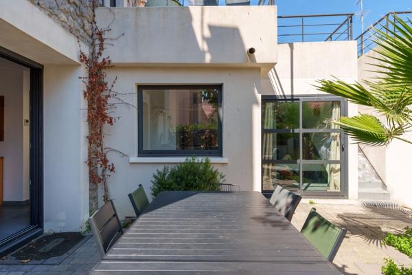 Vente Maison de luxe Palavas-les-Flots 6 Pièces 131 m²