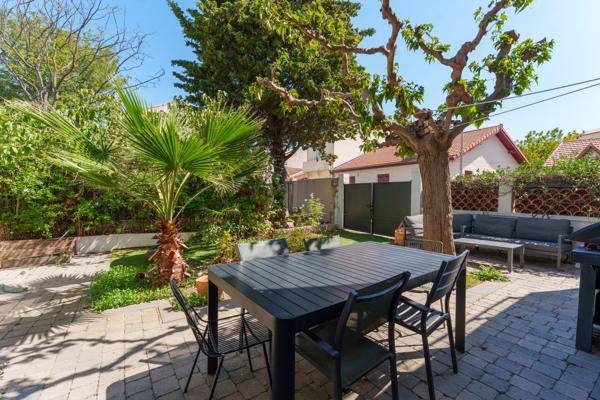 Vente Maison de luxe Palavas-les-Flots 6 Pièces 131 m²