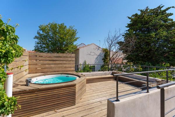 Vente Maison de luxe Palavas-les-Flots 6 Pièces 131 m²