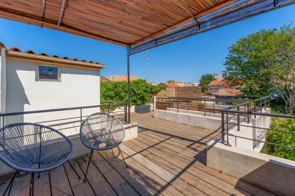 Vente Maison de luxe Palavas-les-Flots 6 Pièces 131 m²
