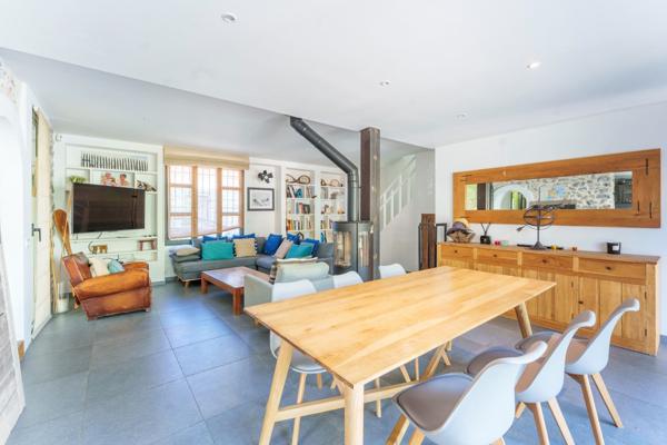 Vente Maison de luxe Palavas-les-Flots 6 Pièces 131 m²