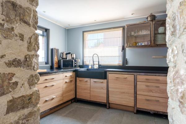 Vente Maison de luxe Palavas-les-Flots 6 Pièces 131 m²
