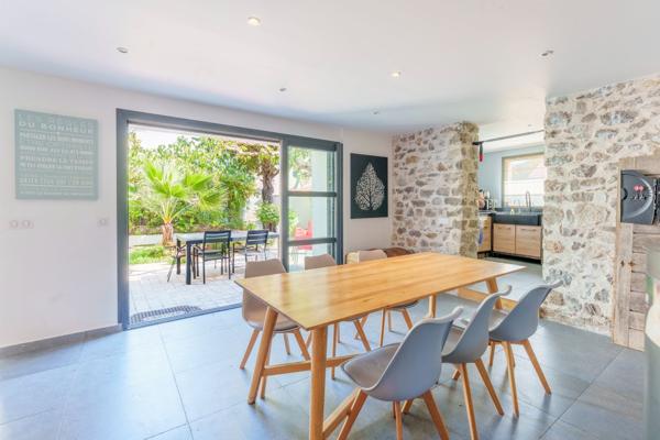 Vente Maison de luxe Palavas-les-Flots 6 Pièces 131 m²