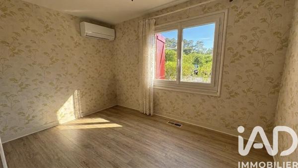 Maison à vendre 5 pièces 112,17 m² Bidart