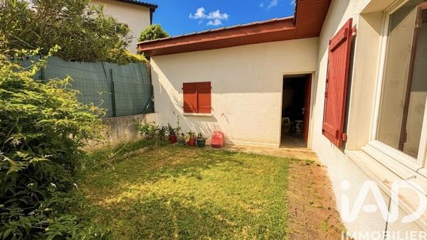 Maison à vendre 5 pièces 112,17 m² Bidart