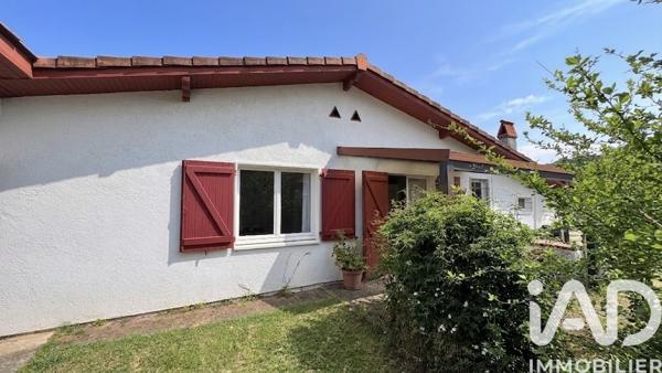 Maison à vendre 5 pièces 112,17 m² Bidart