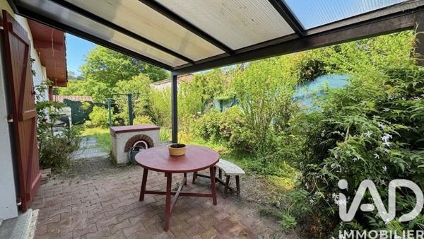Maison à vendre 5 pièces 112,17 m² Bidart