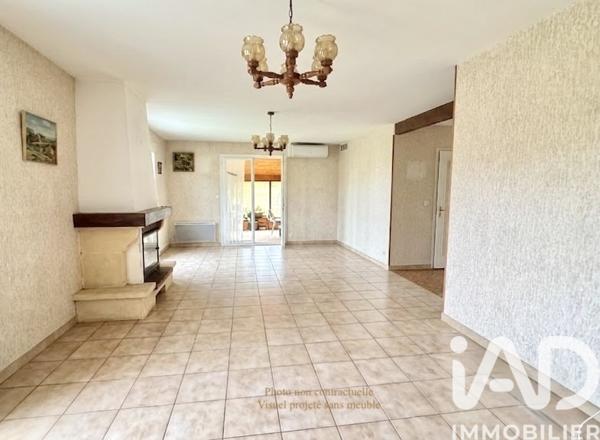 Maison à vendre 5 pièces 112,17 m² Bidart