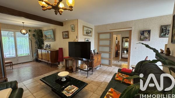 Maison à vendre 5 pièces 112,17 m² Bidart
