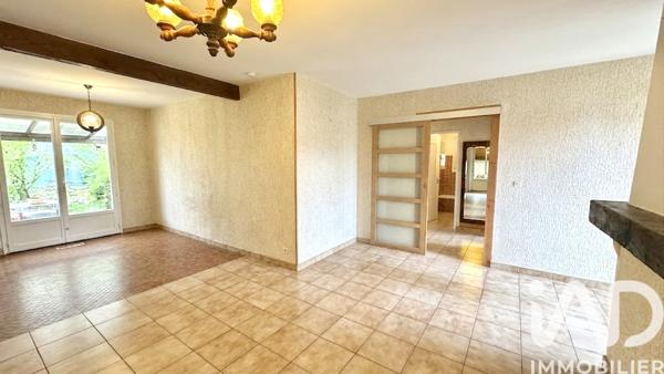 Maison à vendre 5 pièces 112,17 m² Bidart