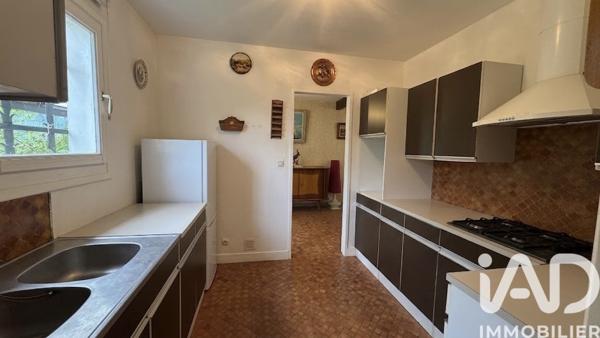 Maison à vendre 5 pièces 112,17 m² Bidart