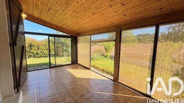 Maison à vendre 5 pièces 112,17 m² Bidart