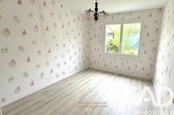 Maison à vendre 5 pièces 112,17 m² Bidart