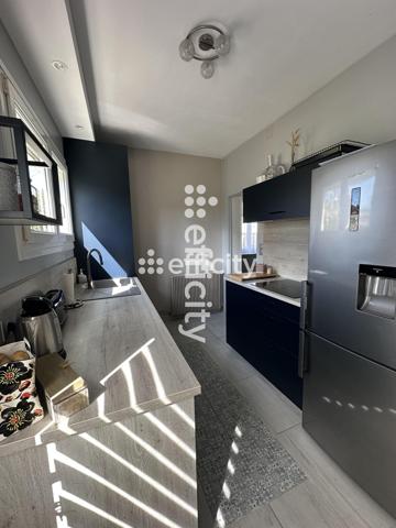 Maison 6 pièces - 118 m²