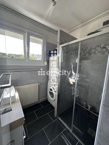 Maison 6 pièces - 118 m²