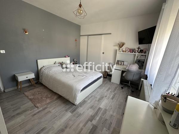 Maison 6 pièces - 118 m²