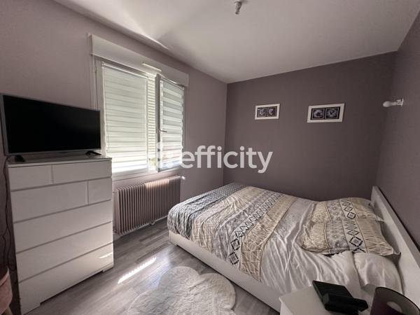 Maison 6 pièces - 118 m²