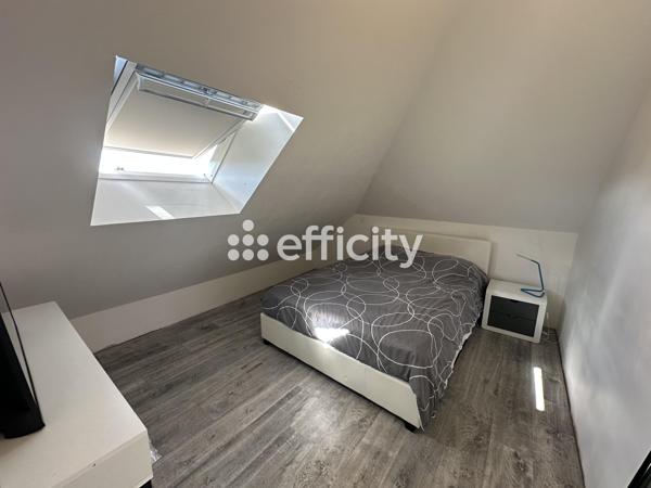 Maison 6 pièces - 118 m²