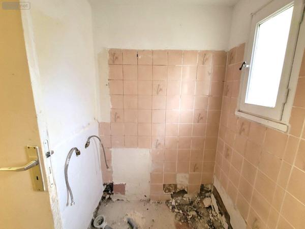 Maison à vendre à La Ferté-Villeneuil dans l'Eure-et-Loir (28220), ref : JS/811