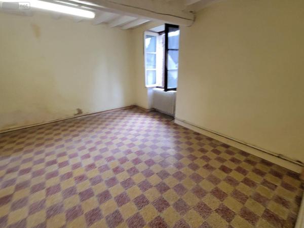 Maison à vendre à La Ferté-Villeneuil dans l'Eure-et-Loir (28220), ref : JS/811