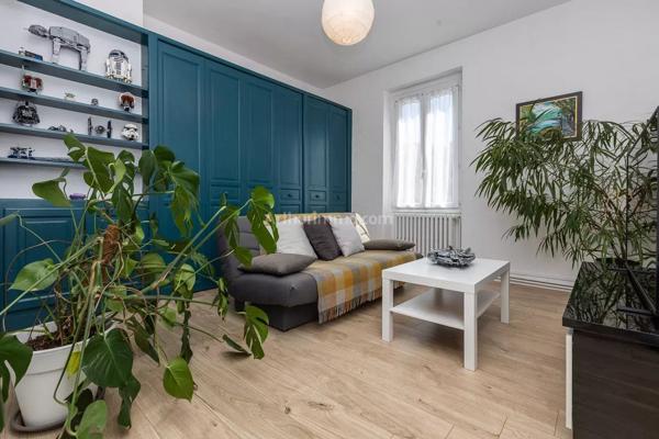 Vente Maison 7 pièces 180 m2 à Saint-Genix-les-Villages