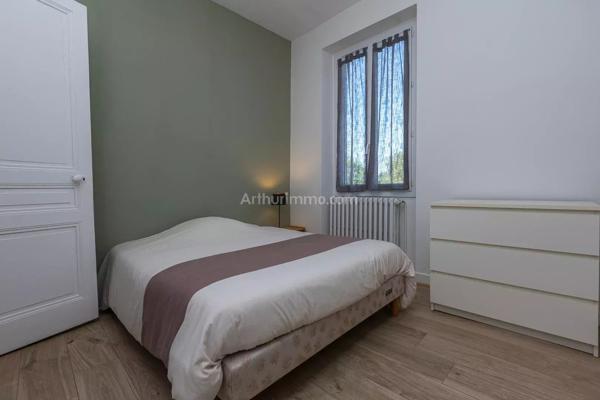 Vente Maison 7 pièces 180 m2 à Saint-Genix-les-Villages