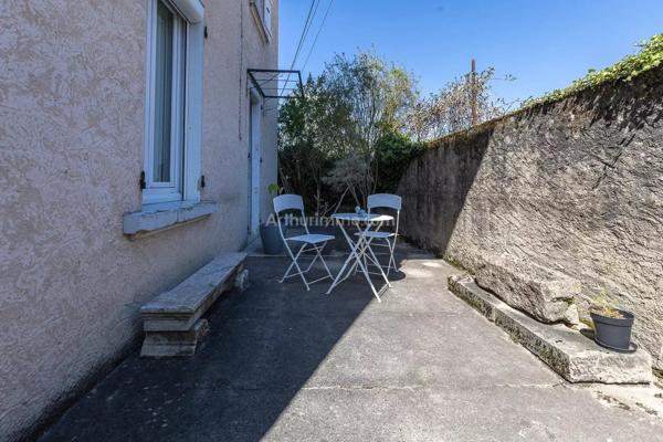 Vente Maison 7 pièces 180 m2 à Saint-Genix-les-Villages
