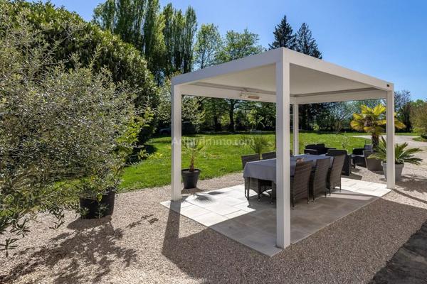 Vente Maison 7 pièces 180 m2 à Saint-Genix-les-Villages