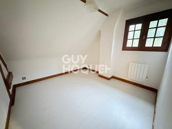 Maison à vendre à Elbeuf - Référence AD1695