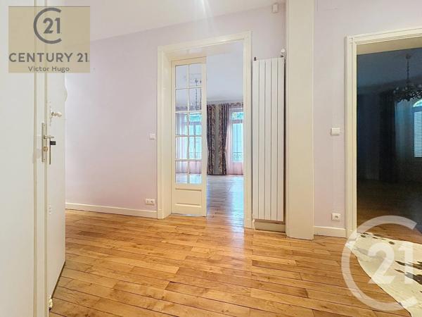 Appartement F5 à vendre  5 pièces - 155 m 2   LIMOGES  - 87