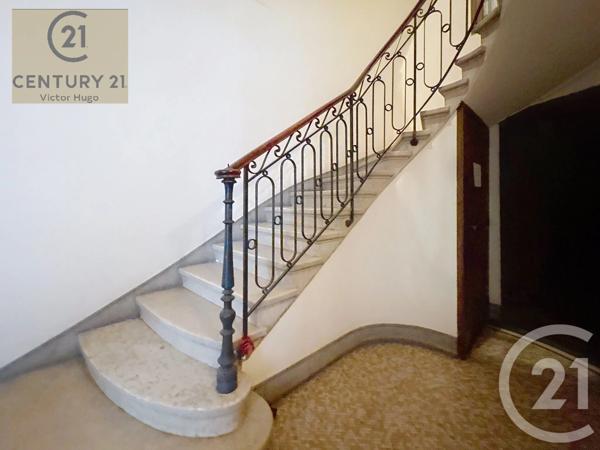 Appartement F5 à vendre  5 pièces - 155 m 2   LIMOGES  - 87