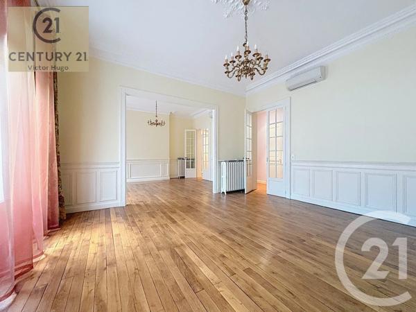 Appartement F5 à vendre  5 pièces - 155 m 2   LIMOGES  - 87