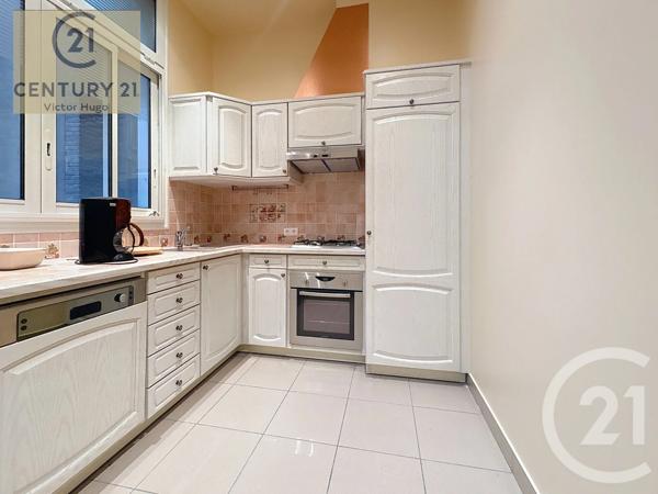 Appartement F5 à vendre  5 pièces - 155 m 2   LIMOGES  - 87