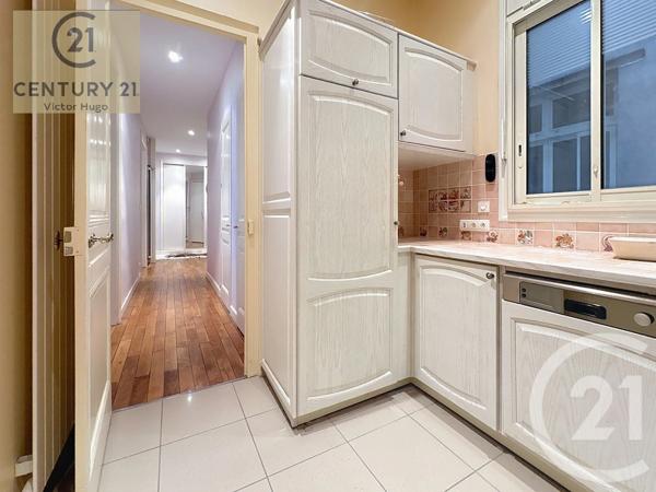 Appartement F5 à vendre  5 pièces - 155 m 2   LIMOGES  - 87