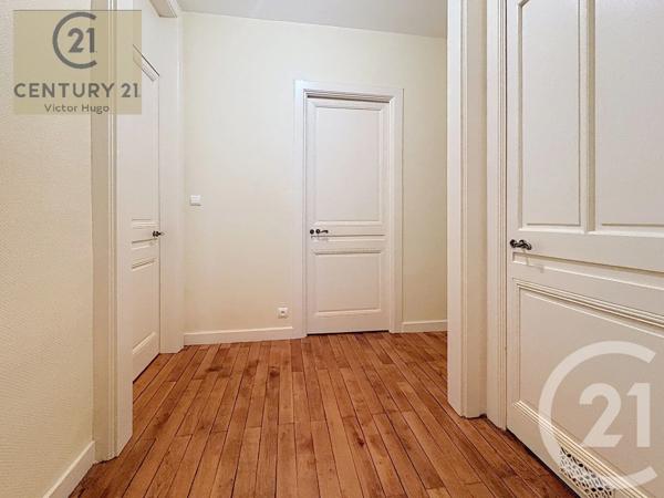 Appartement F5 à vendre  5 pièces - 155 m 2   LIMOGES  - 87