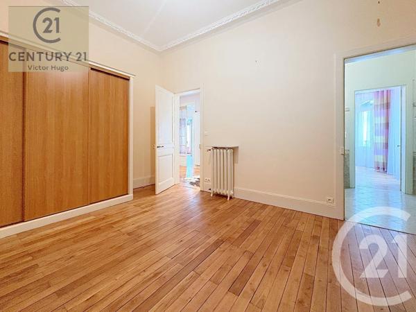 Appartement F5 à vendre  5 pièces - 155 m 2   LIMOGES  - 87