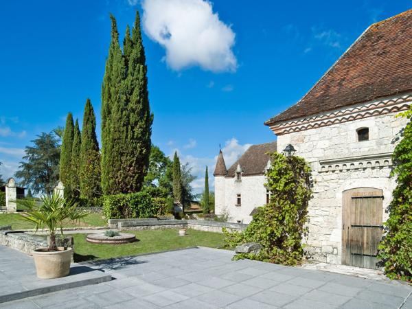 Vente Château Agen 12 Pièces 1000 m²