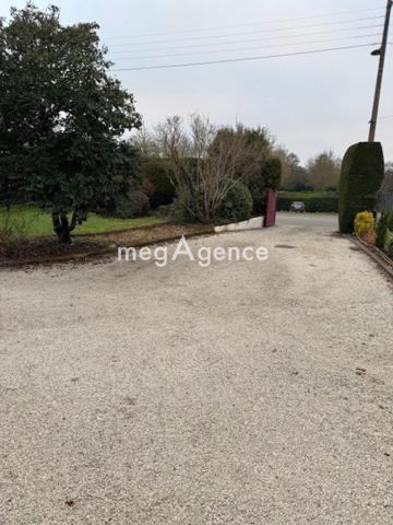 Maison à ALENCON, 61000 - 8 pièces 160m²