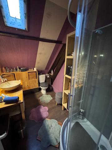 Maison à ALENCON, 61000 - 8 pièces 160m²