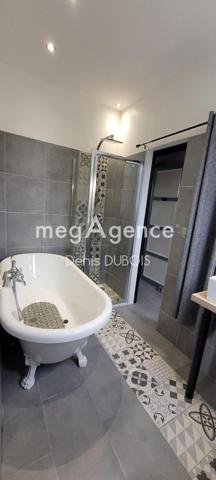 Maison à ALENCON, 61000 - 8 pièces 154m²