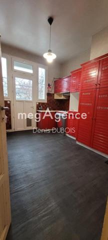 Maison à ALENCON, 61000 - 8 pièces 154m²