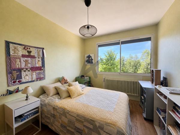 Maison familiale de 205 m² dans un environnement privilégié à Limonest