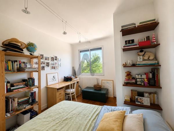 Maison familiale de 205 m² dans un environnement privilégié à Limonest
