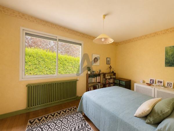 Maison familiale de 205 m² dans un environnement privilégié à Limonest