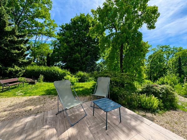 Maison familiale de 205 m² dans un environnement privilégié à Limonest