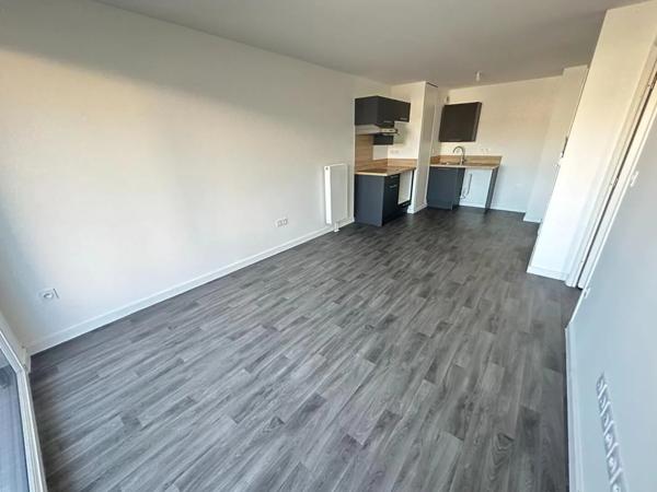 Appartement à louer à Roubaix (59100)