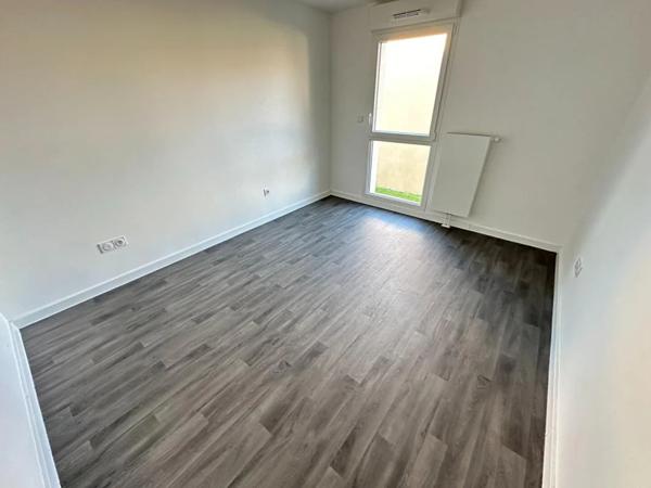 Appartement à louer à Roubaix (59100)