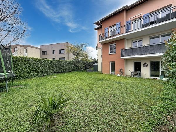 Appartement 4 pièces - 79 m² Exclusivité