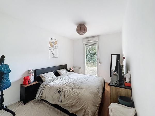Appartement 4 pièces - 79 m² Exclusivité