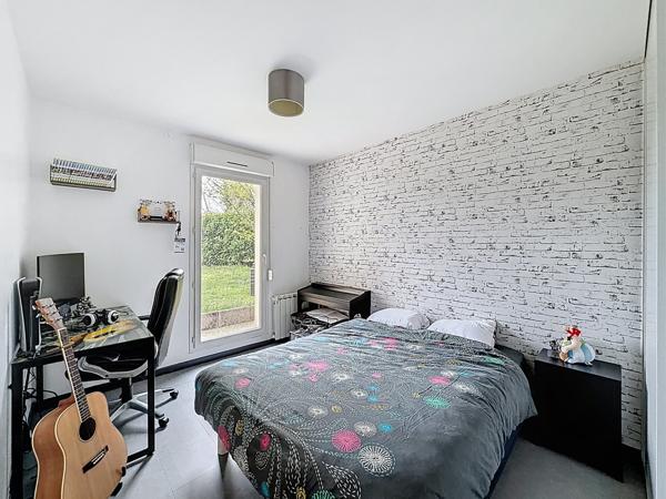 Appartement 4 pièces - 79 m² Exclusivité